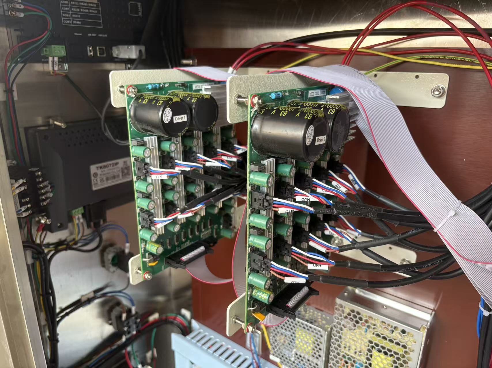 KENWEI KW Weigher Board